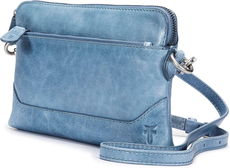 Frye womens Melissa Crossbody Wristlet - Image 2